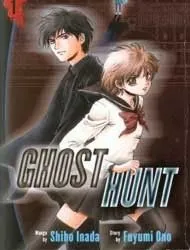 GHOST HUNT THUMBNAIL